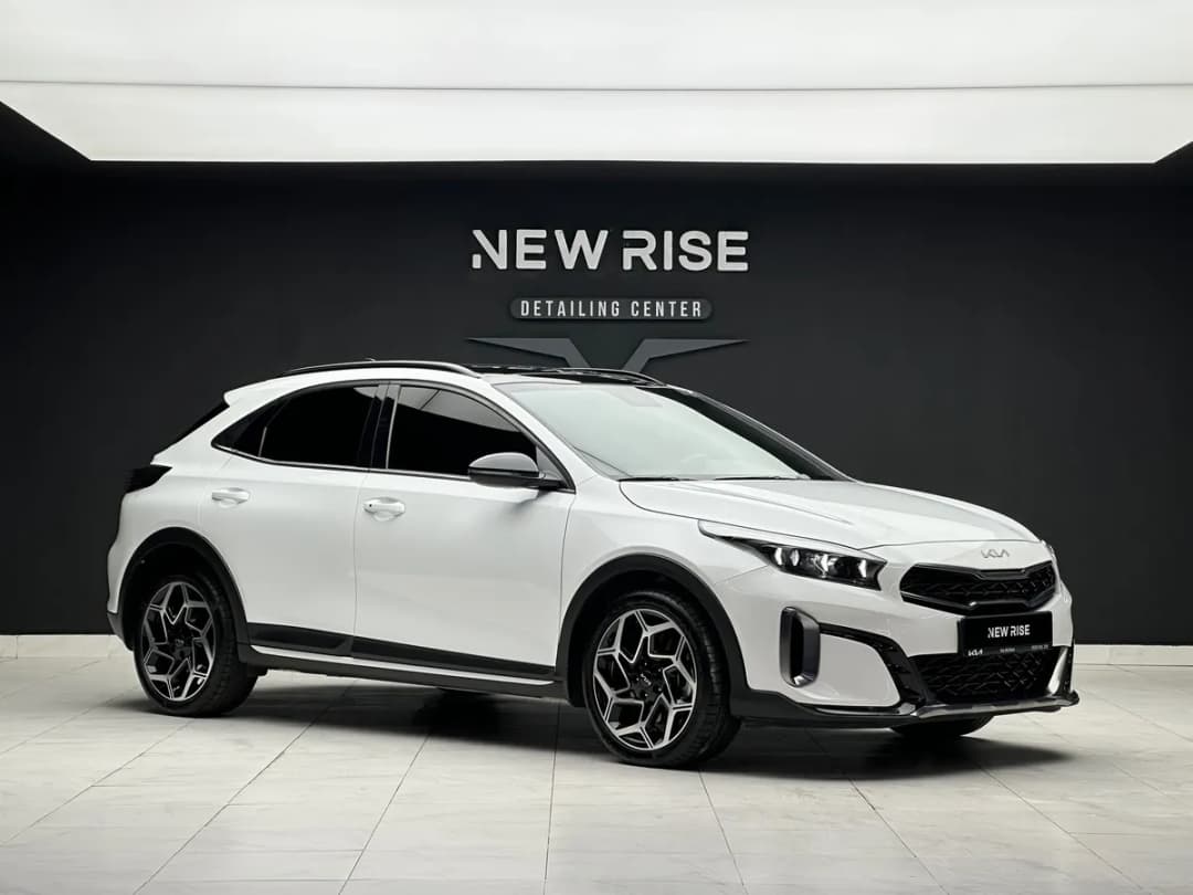 Kia XCeed, 2023, Unknown
