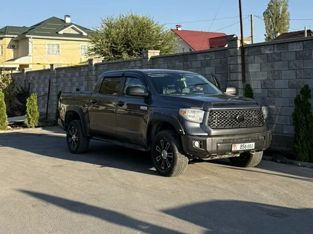 Toyota Tundra, 2020, Бишкек