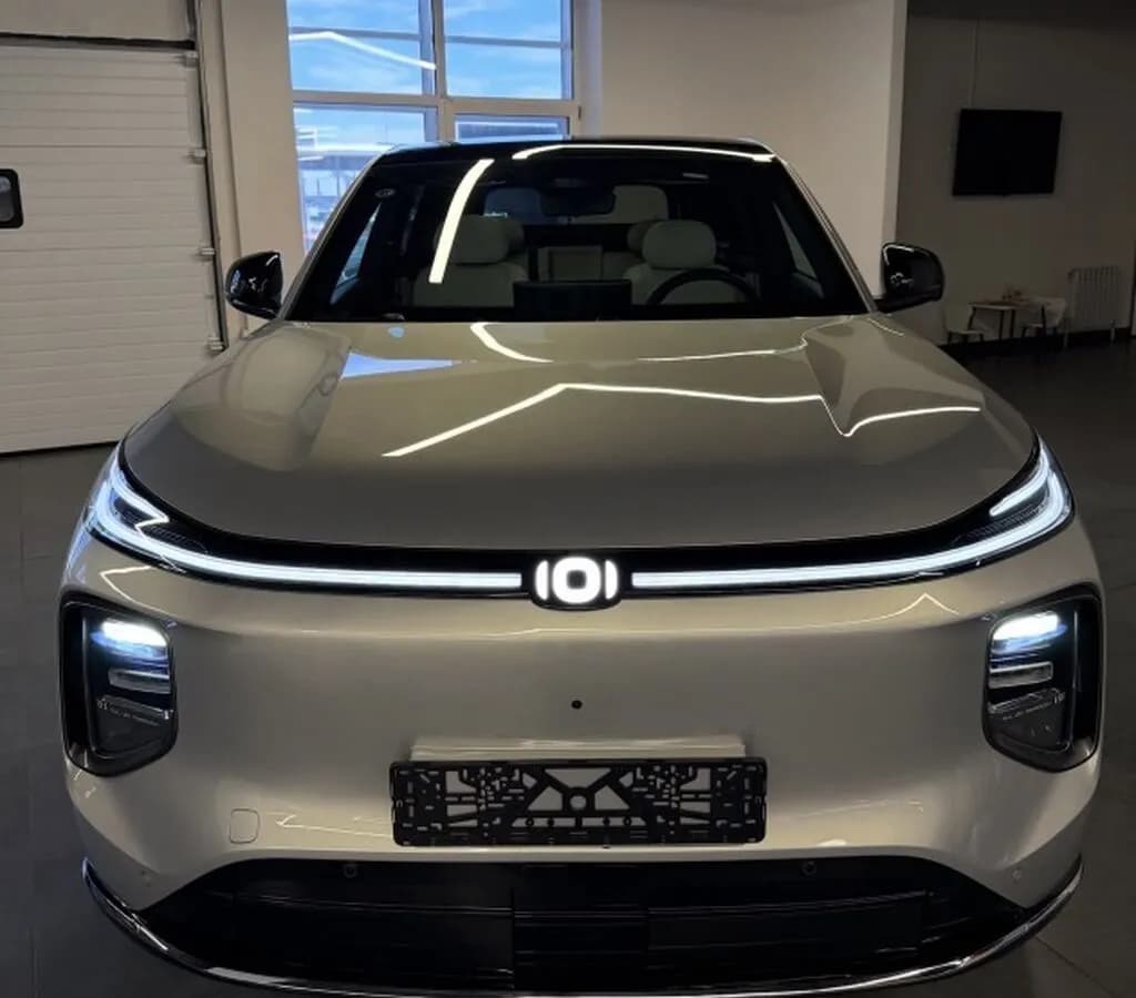Toyota Corolla, 2026, Бишкек