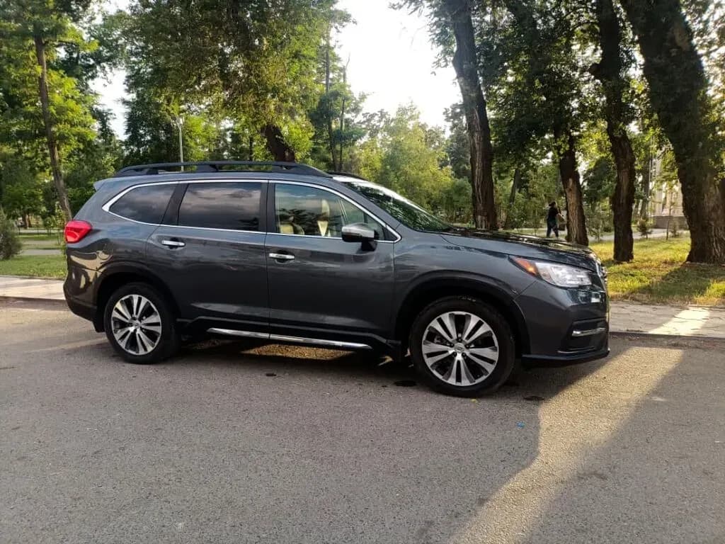 Subaru Ascent, 2019, Бишкек