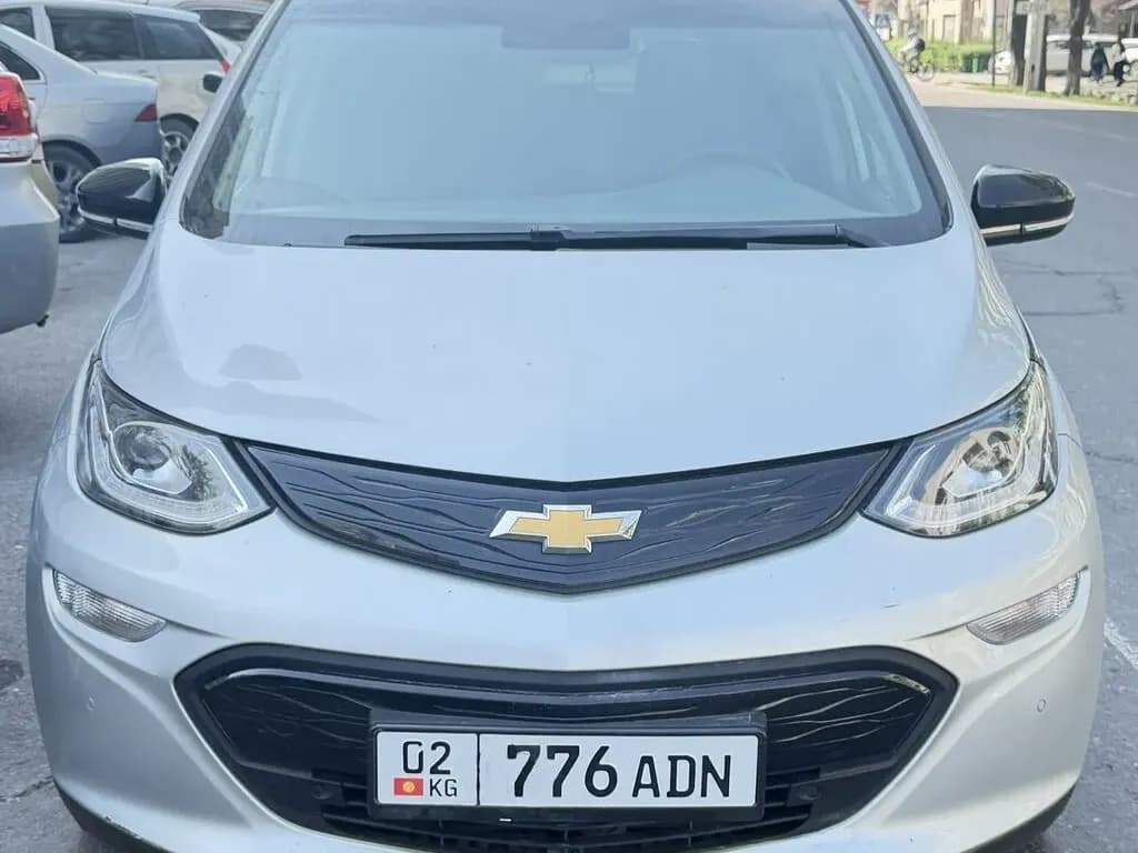 Chevrolet Bolt, 2020, Бишкек
