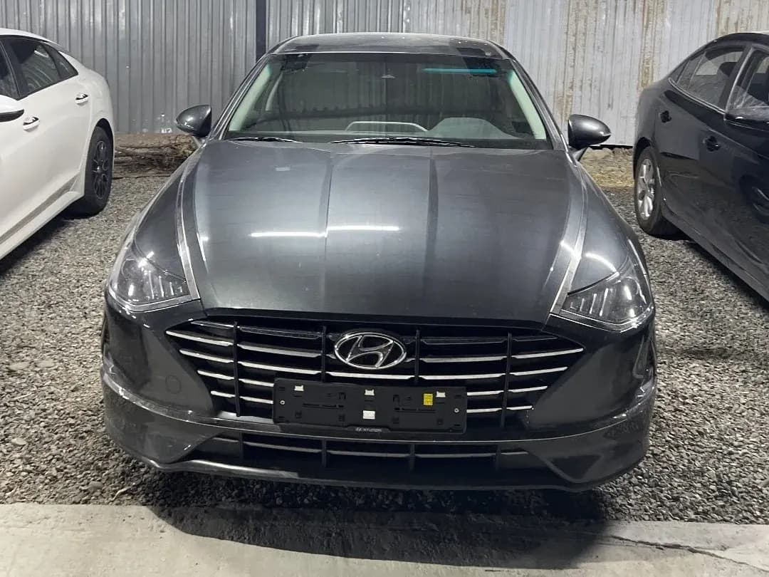 Hyundai Sonata, 2022, Бишкек