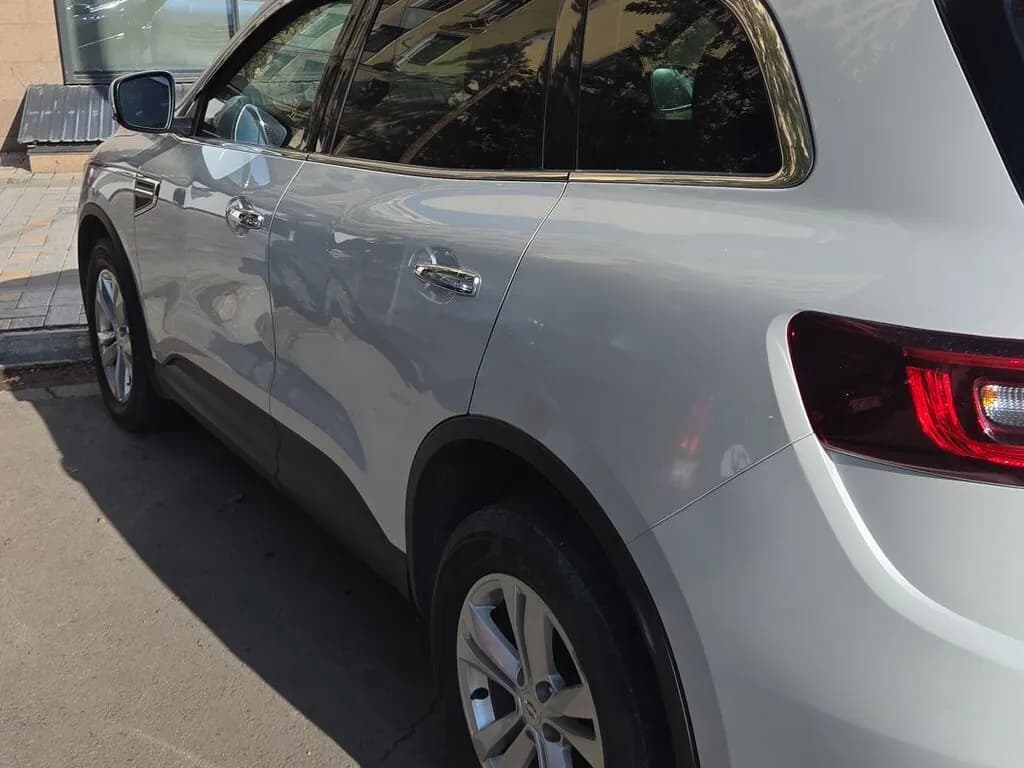 Renault Koleos, 2020, Бишкек