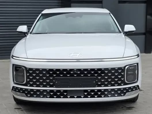Hyundai Grandeur, 2026, Бишкек