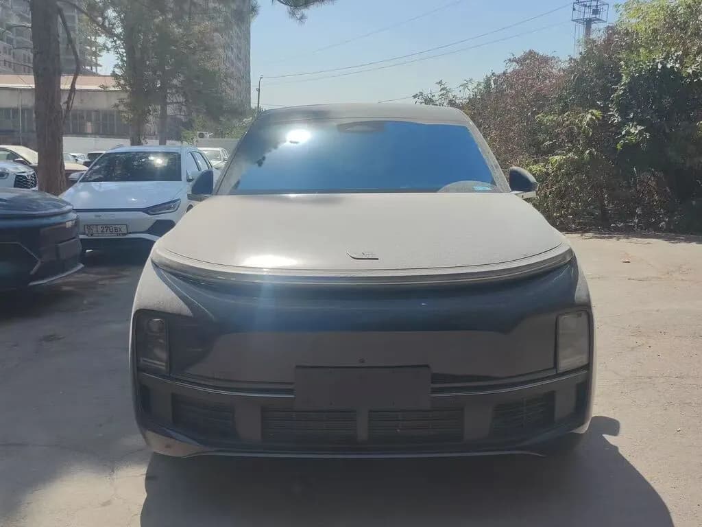 Li Auto (Lixiang) L8, 2024, Бишкек