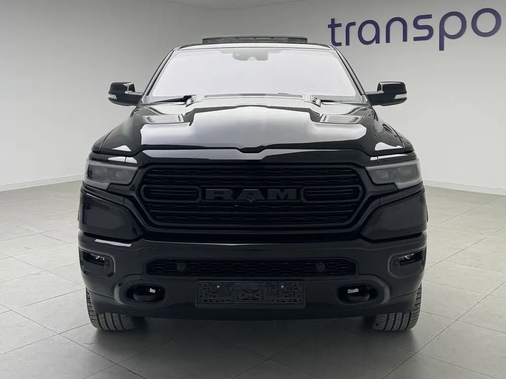Dodge RAM, 2021, Бишкек