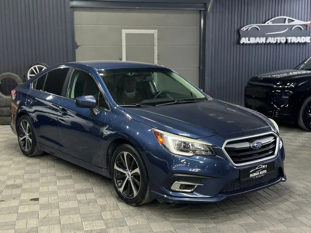Subaru Legacy, 2018, Бишкек