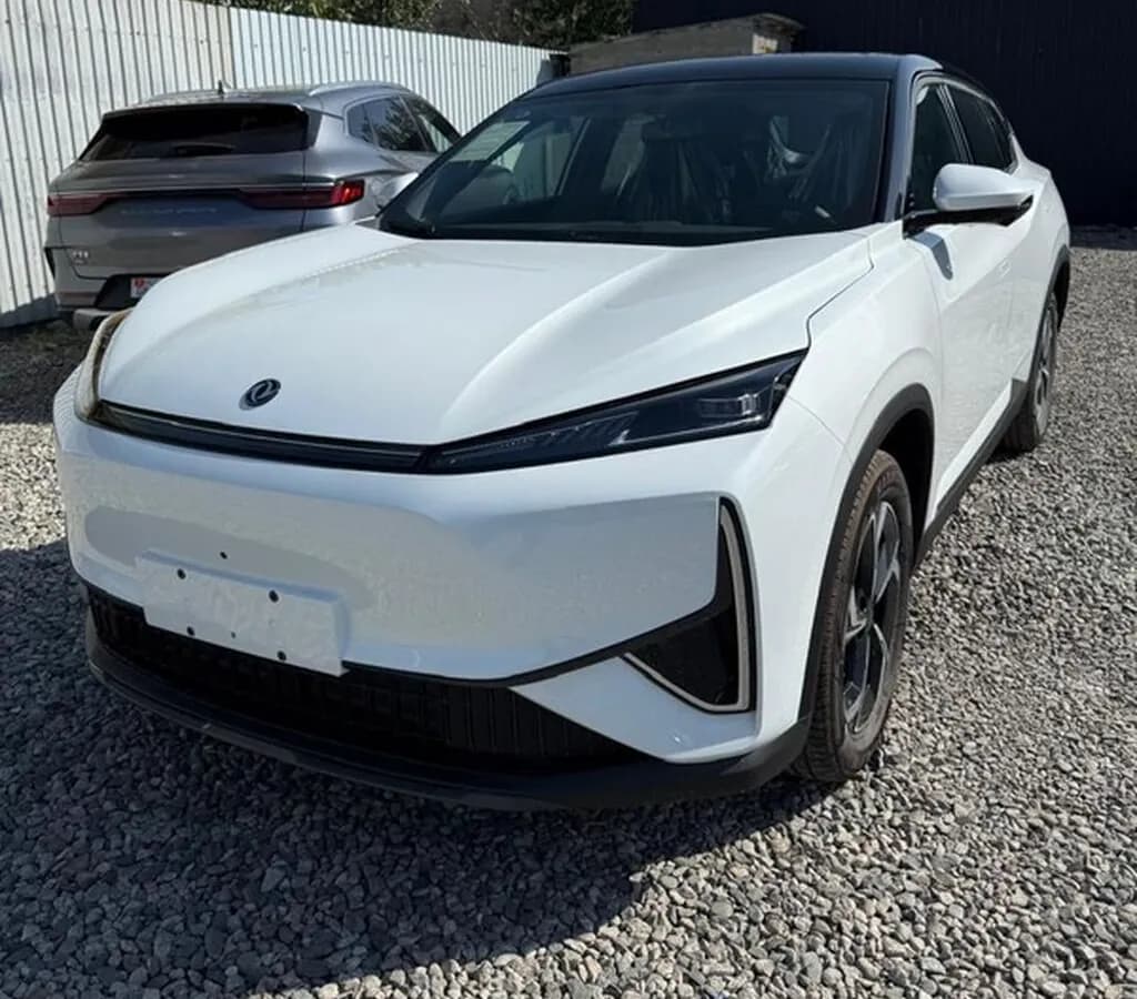 Dongfeng Aeolus L7, 2025, Бишкек