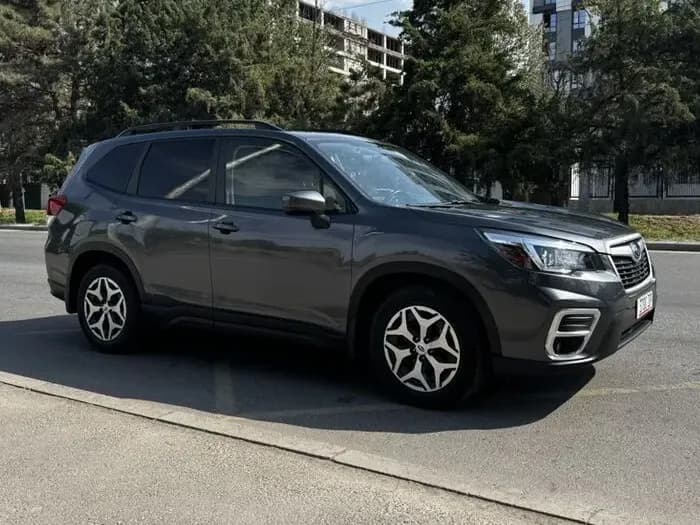 Subaru Forester, 2020, Бишкек