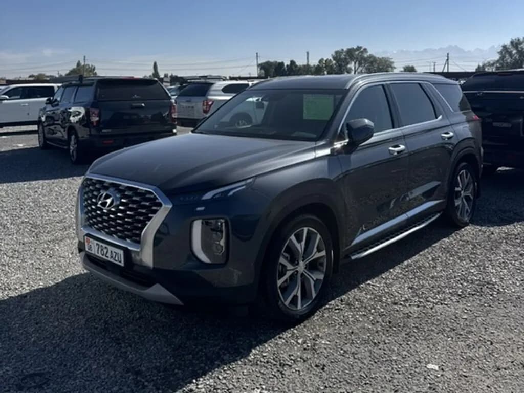 Hyundai Palisade, 2019, Бишкек