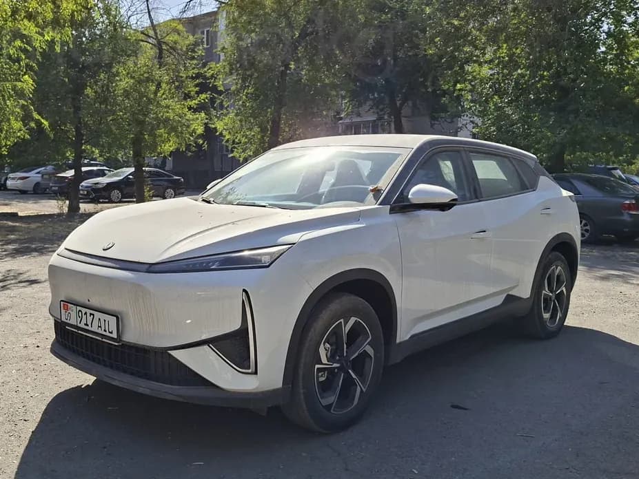 Dongfeng Aeolus L7, 2026, Бишкек