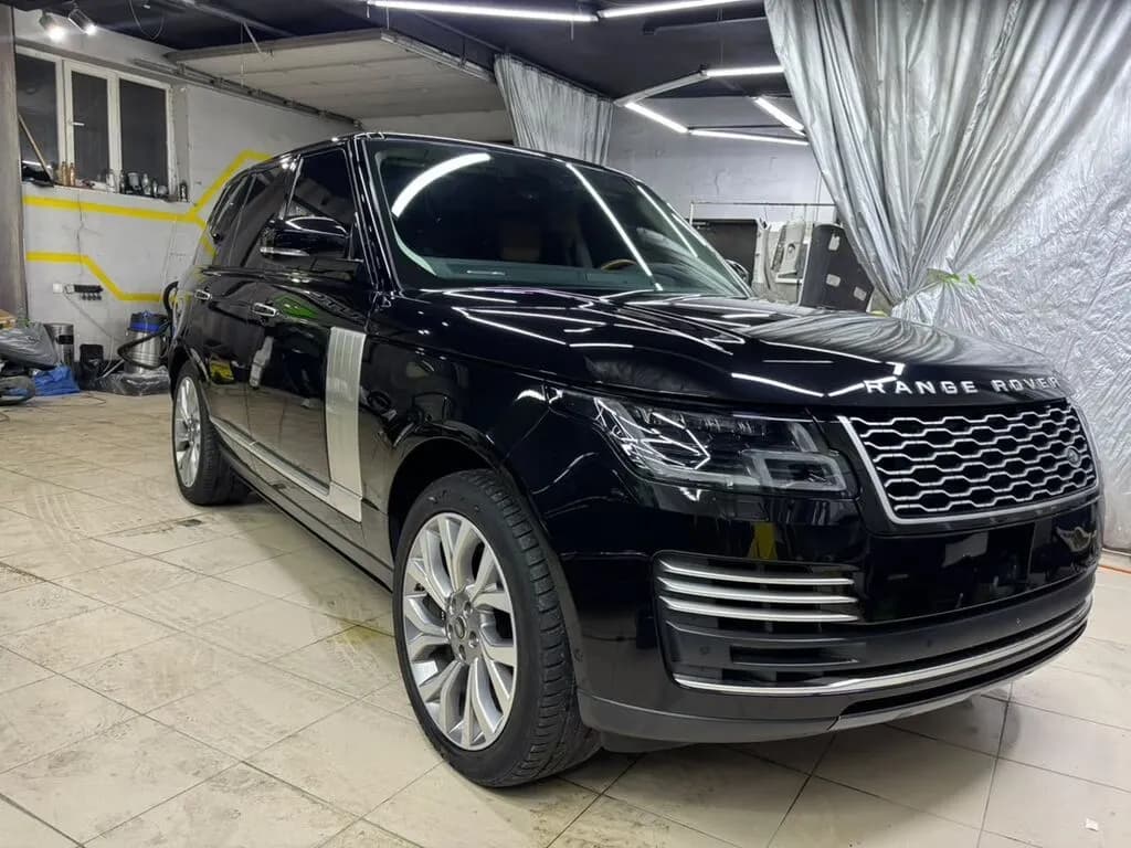 Land Rover Range Rover, 2019, Бишкек