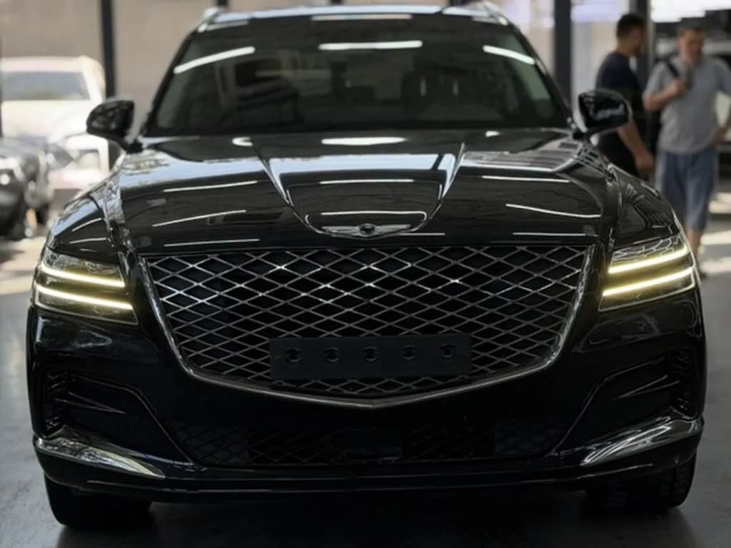 Hyundai Genesis, 2020, Бишкек