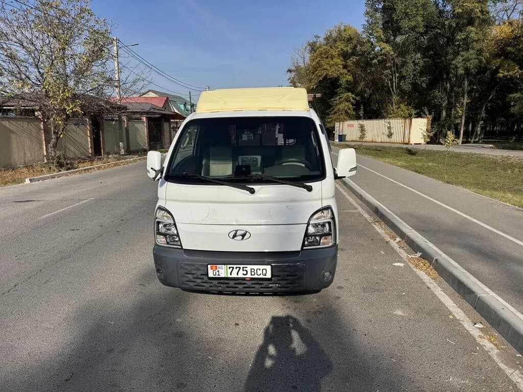 Hyundai Porter, 2020, Бишкек