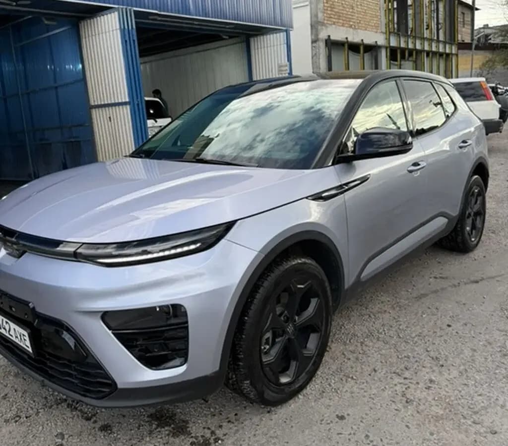 Skywell Skyworth EV, 2022, Бишкек