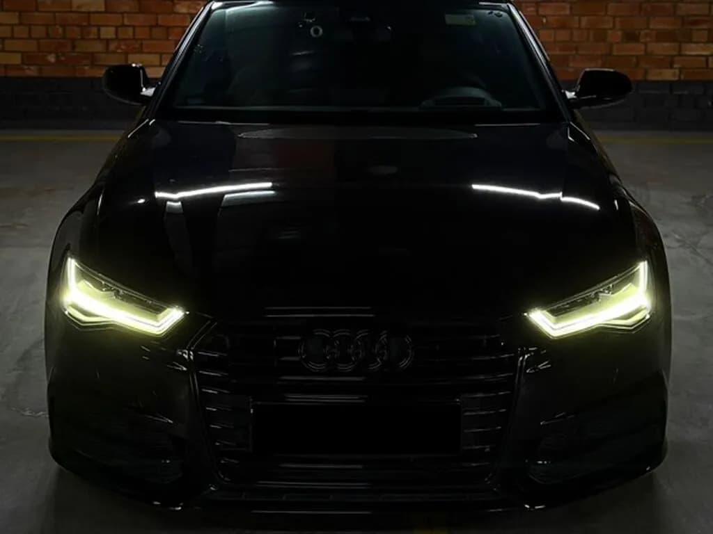 Audi A6, 2018, Бишкек