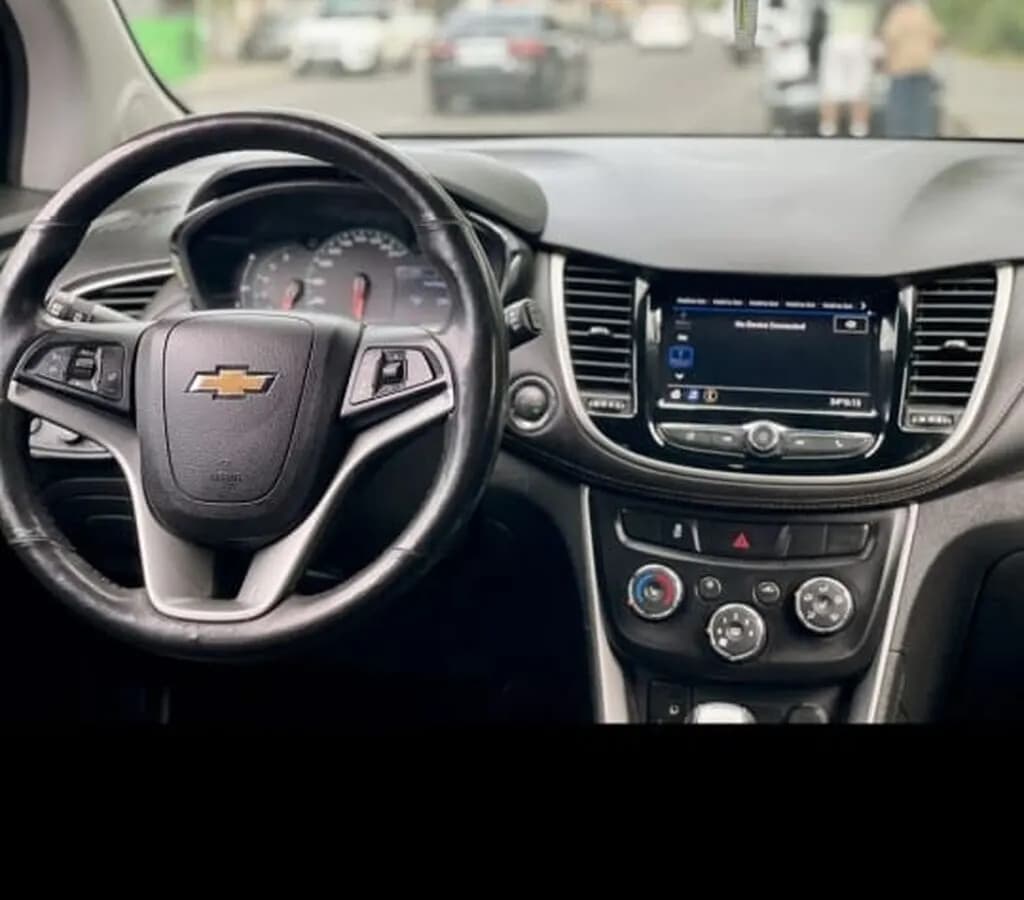 Chevrolet Trax, 2019, Бишкек