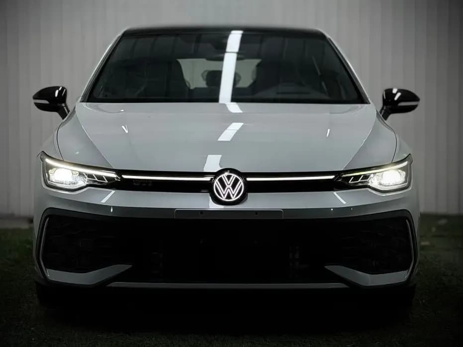 Volkswagen Golf GTI, 2024, Бишкек