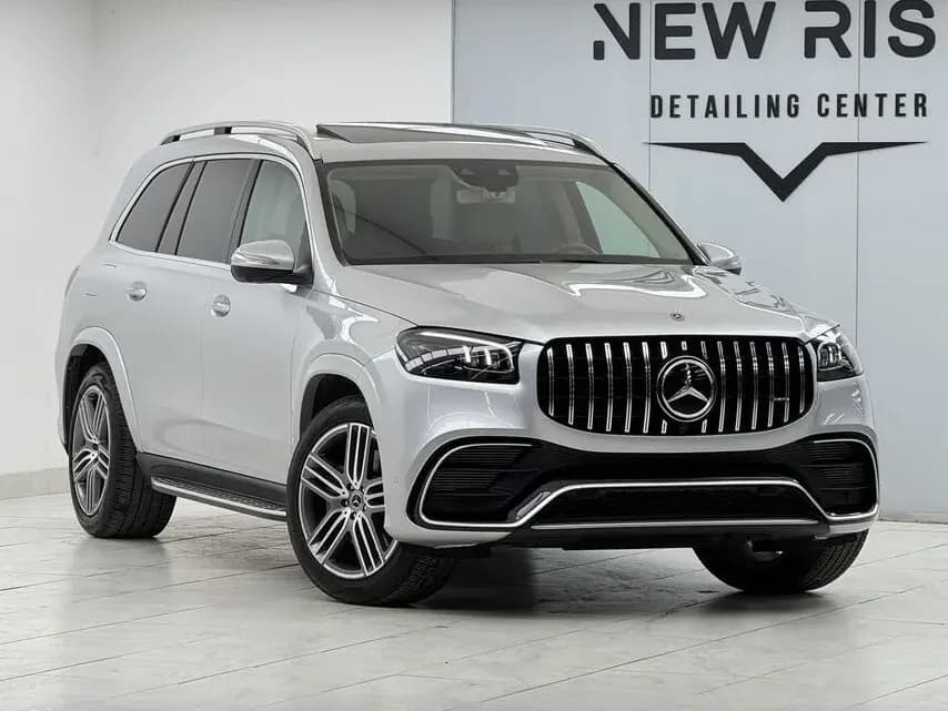 Mercedes-Benz GLS-Class, 2020, Бишкек