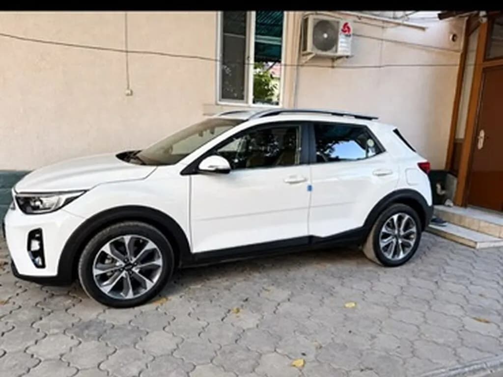 Kia Stonic, 2020, Бишкек