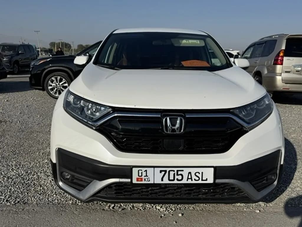 Honda CR-V, 2019, Сокулук