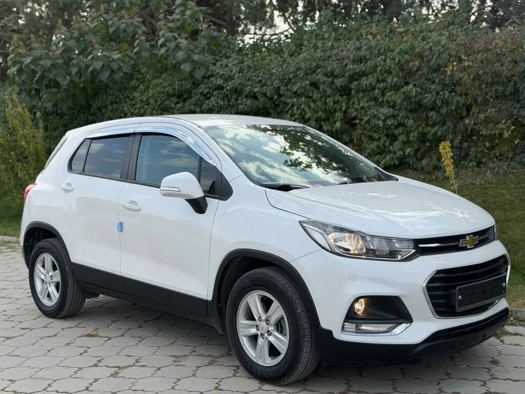 Chevrolet Trax, 2020, Бишкек