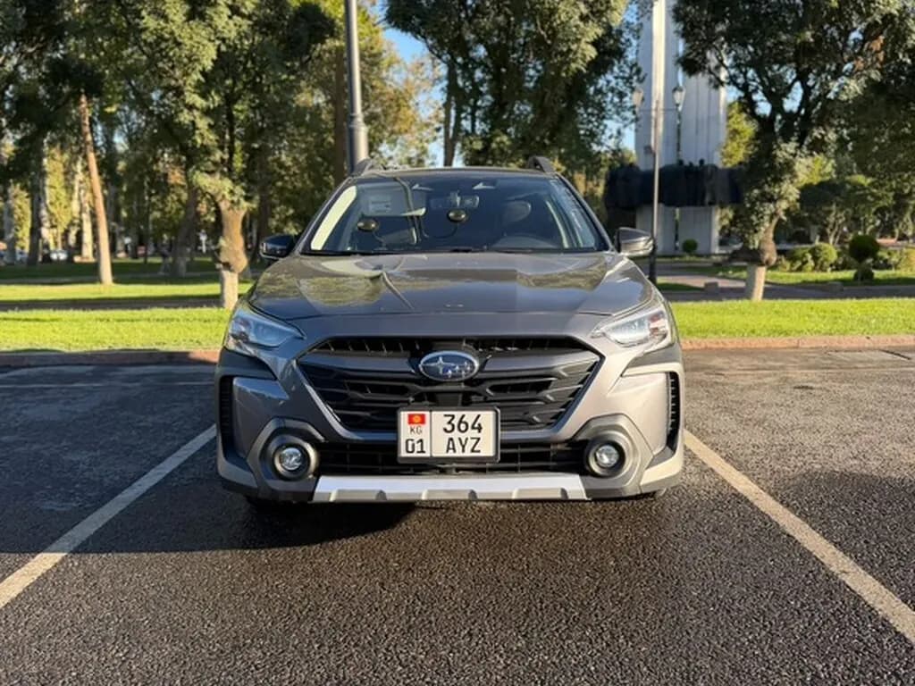 Subaru Outback, 2023, Бишкек