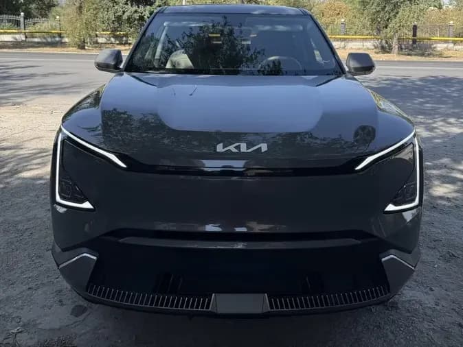 Kia EV5, 2025, Бишкек