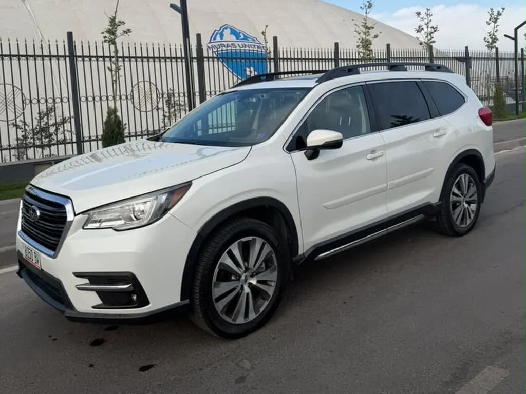 Subaru Ascent, 2020, Бишкек