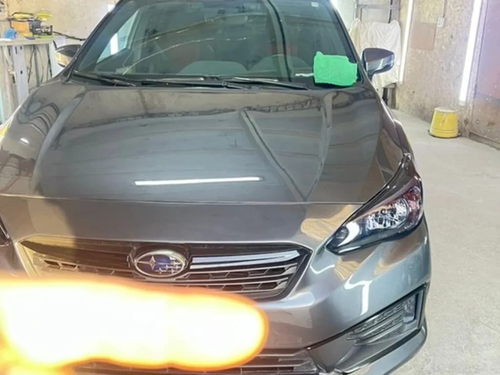 Subaru Impreza, 2019, Бишкек