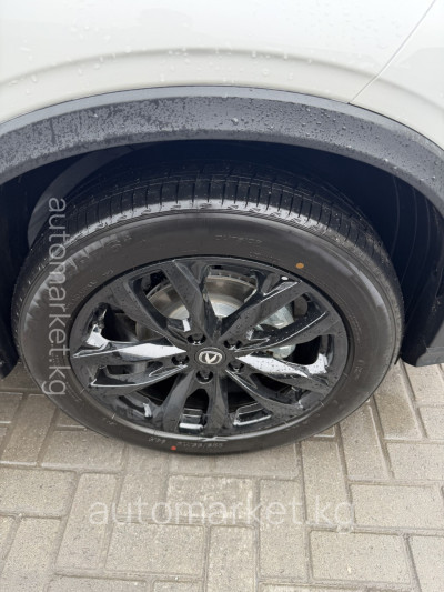 Changan X5 Plus 2025