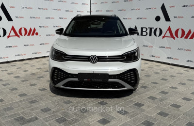 Volkswagen ID.6 2023