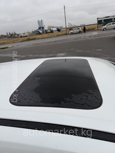 Changan X5 Plus 2025