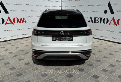 Volkswagen ID.6 2023