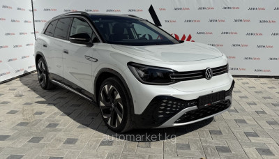 Volkswagen ID.6 2023